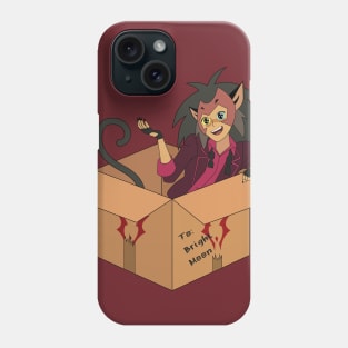 Wildcat Delivery Phone Case