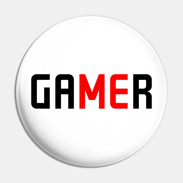 GaMEr Pin by Bobtees