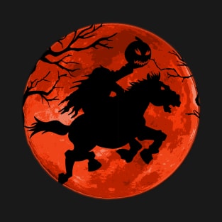 Horseman 3 T-Shirt