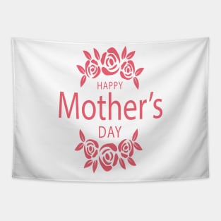 Happy Mother's day Tapestry