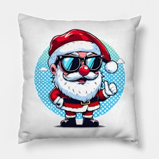 santa Pillow