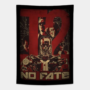 No Fate Tapestry