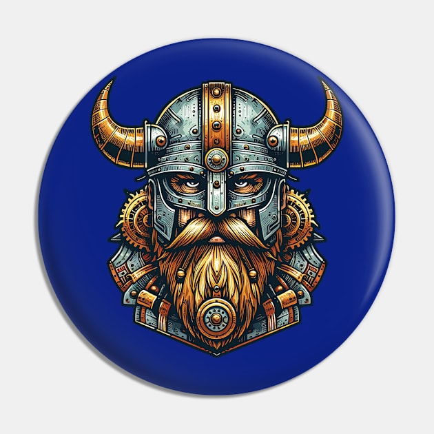 Viking S02 D21 Pin by Houerd