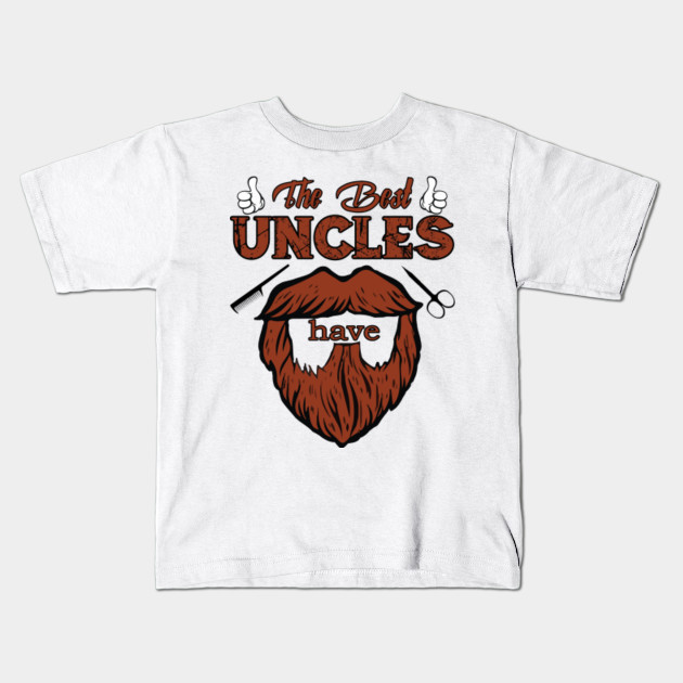 funny uncle shirts for toddlers