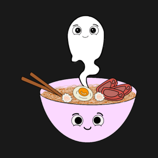 Kawaii Ramen T-Shirt