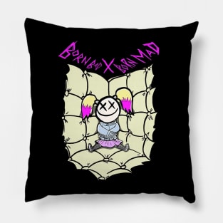 Alexa Bliss Born Bad Born Mad Pillow