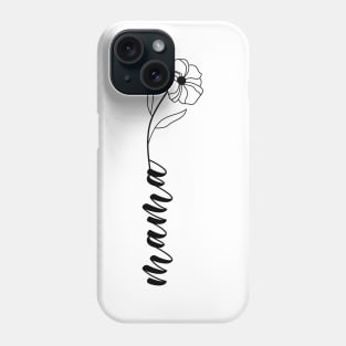 Mothers Day Gift Ideas Phone Case