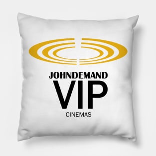 JohnDemand VIP Pillow