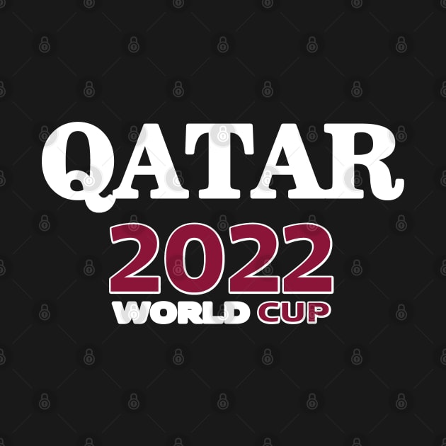 Soccer Qatar 2022 by Jusstea