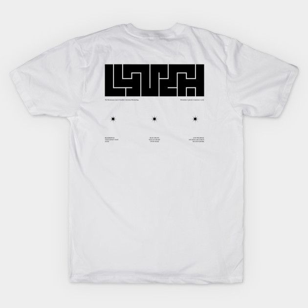 david lynch wild at heart positive - David Lynch - T-Shirt