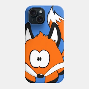 Foxy Phone Case