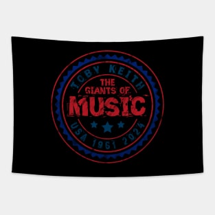 Toby Keith USA 1961 2024 Music D87 Tapestry