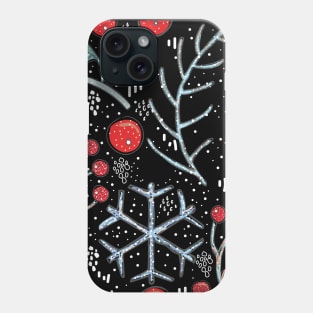 Berry Phone Case