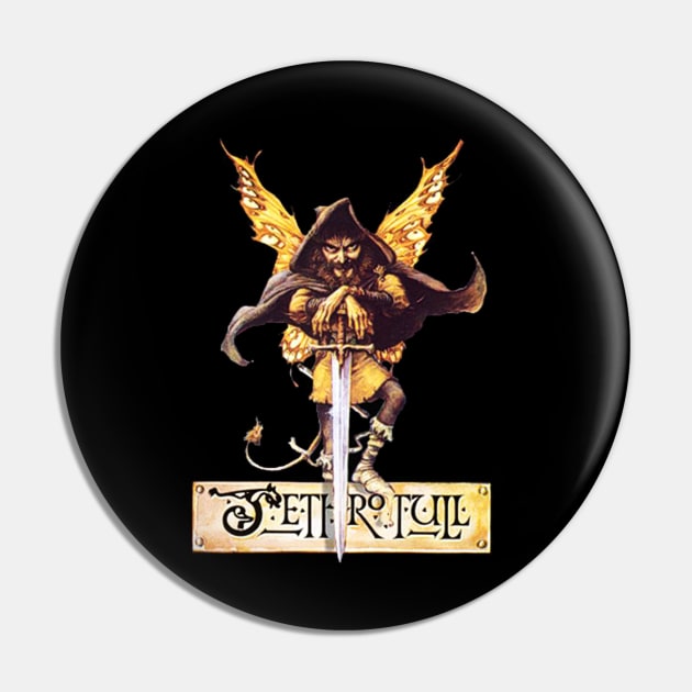 Pin on Jethro tull