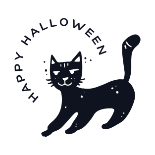 Happy Halloween T-Shirt