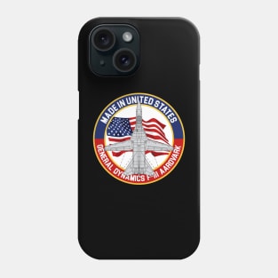 F-111 Aardvark - Made In USA Phone Case