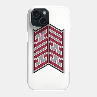 M33/EM3 OG Logo S-E Phone Case