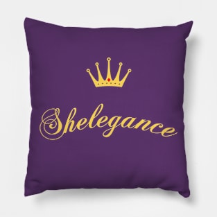 Shelegance Pillow