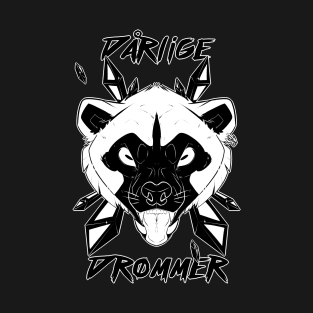 Darlige Drommer T-Shirt