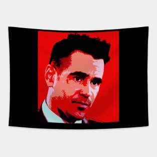 colin farrell Tapestry