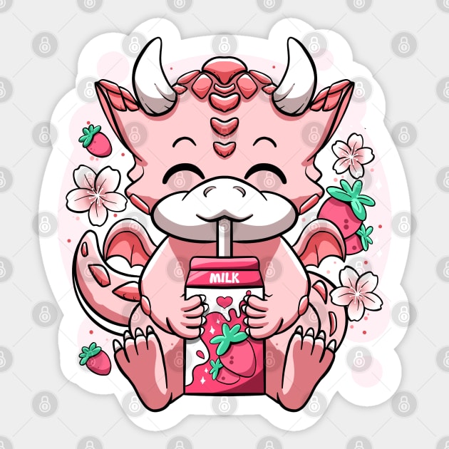STRAWBERRY MILK KAWAII FACE ANIME KAOMOJI EMOTICON CARTOON - Strawberry Milk  Kawaii Face Anime Kaomo - Posters and Art Prints | TeePublic