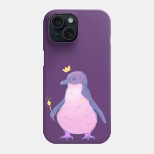 Fairy Penguin Phone Case