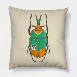 Beettle 787B Pillow