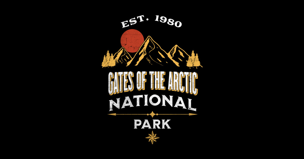 Gates of the Arctic National Park Gates Of The Arctic National Park
