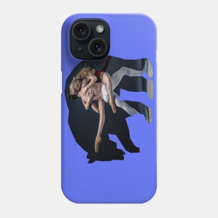 Ours Phone Case