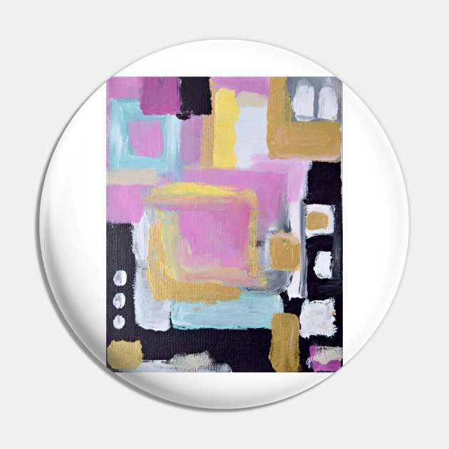 Abstract Art Digital Modern painting  Women And Men Tshirt Cases Iphone Pin by generationplanete