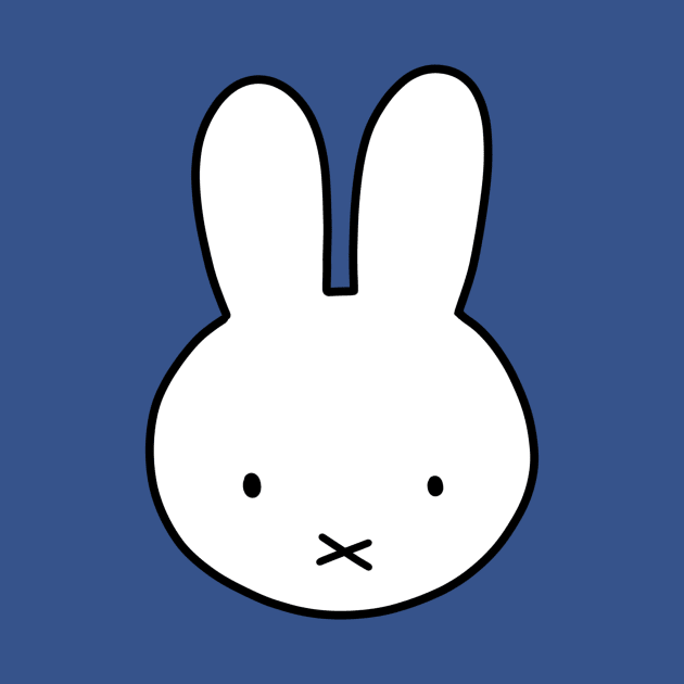 Miffy by FoxtrotDesigns