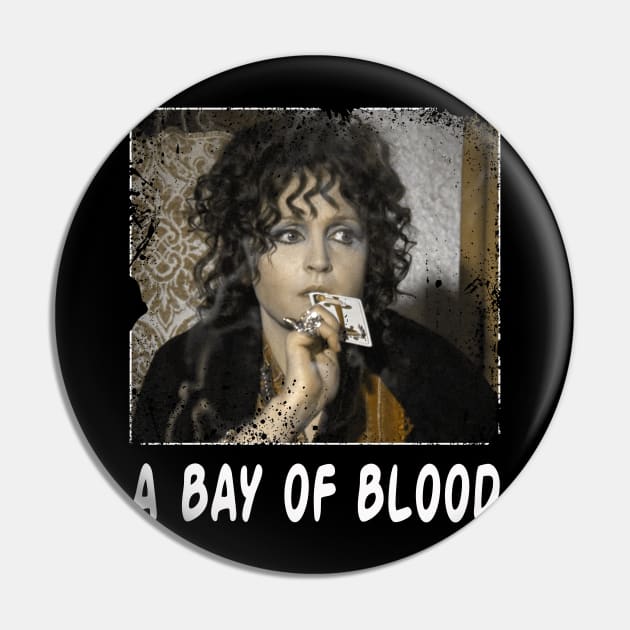 Mystery by the Bay Vintage Film Apparel for Thriller Enthusiasts Pin by alex77alves