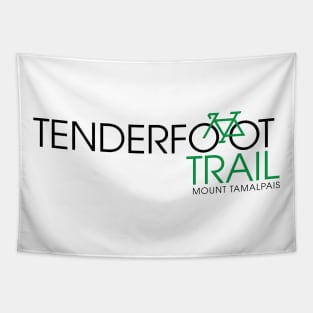Tenderfoot Trail Mt. Tamalpais Tapestry