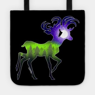 Mutated Deer Tote