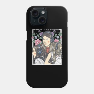 Alana Haim Phone Case