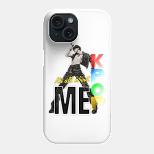 Kpop Persona 3 Phone Case