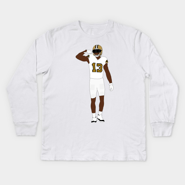 michael thomas kids jersey