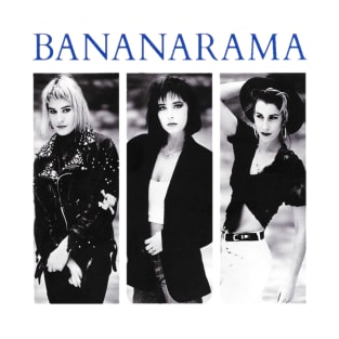 bananarama T-Shirt