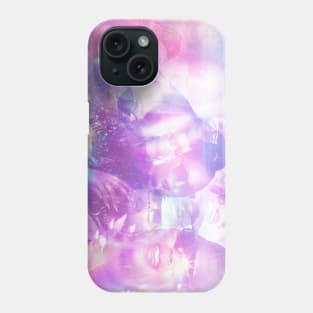 LIZZO Collage Banner Phone Case