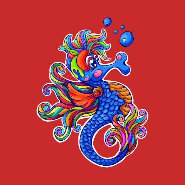 SeaHorse by Koyung500