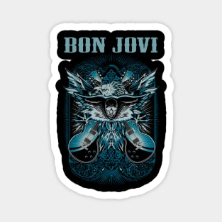 JOVI BAND Magnet