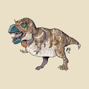 Tyrannosaurus Rex T-Shirt