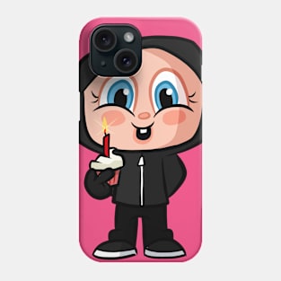 Baby Phone Case