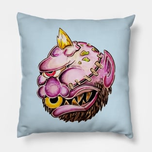 Madballs!! Pillow