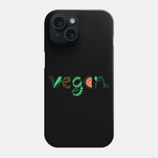 Vegan Phone Case