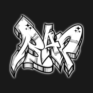 RAP T-Shirt