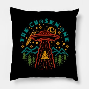 The Chosen One Pillow