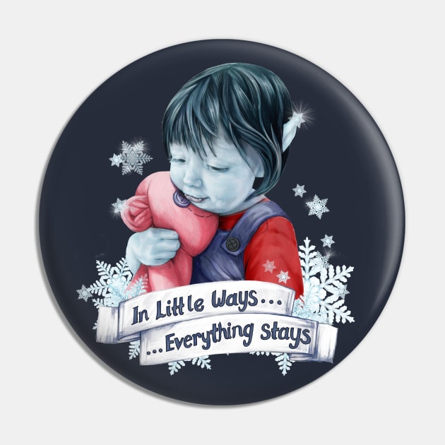 Young Marceline - Everything Stays (Adventure Time fan art) Pin by art official sweetener