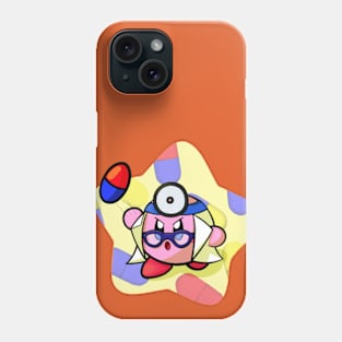 Adorable Doctor Phone Case