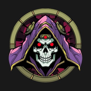 overlord T-Shirt